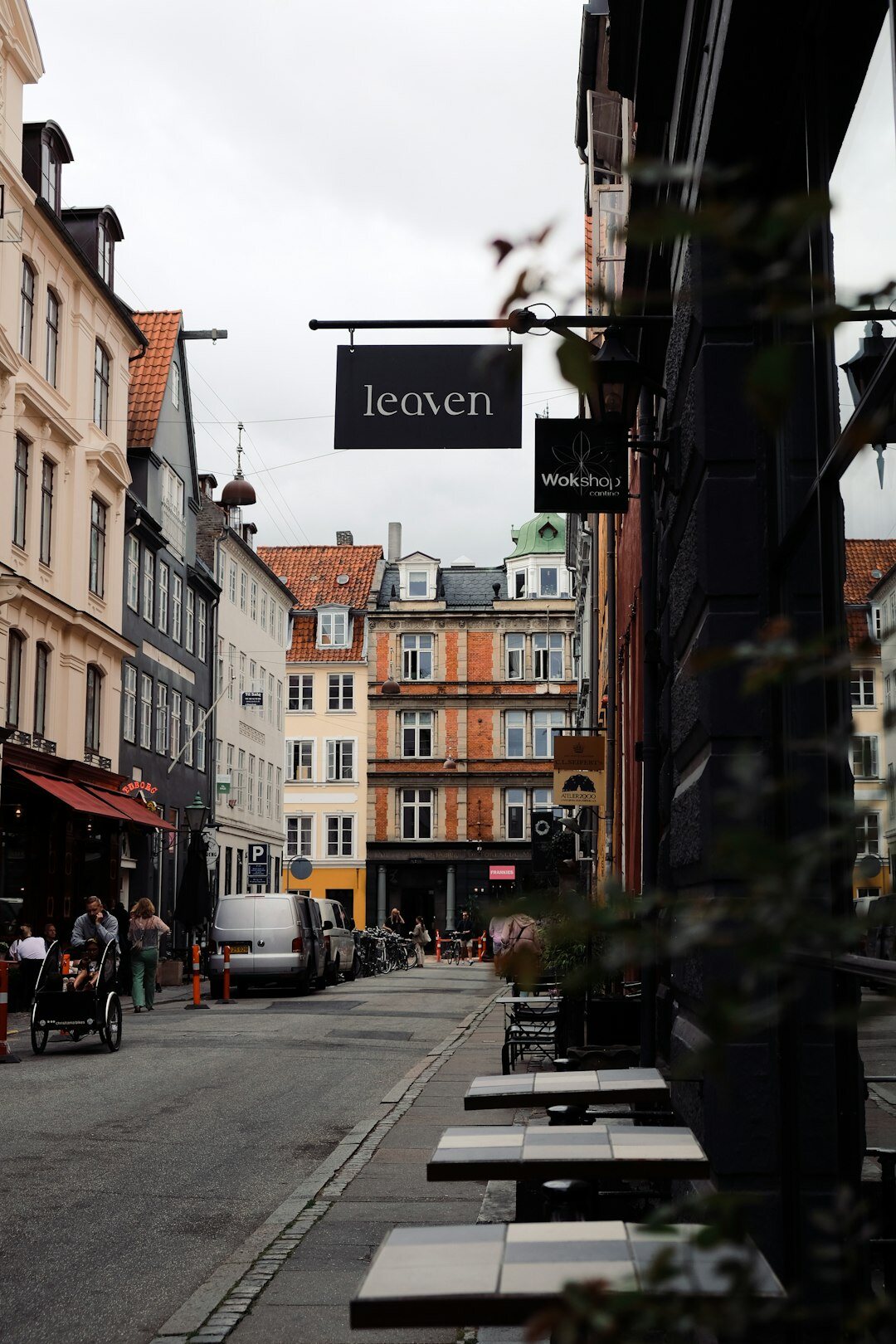street photography denmark