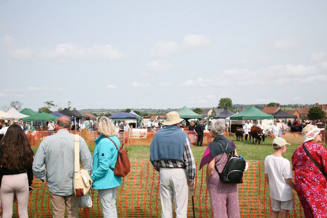 community exhibition