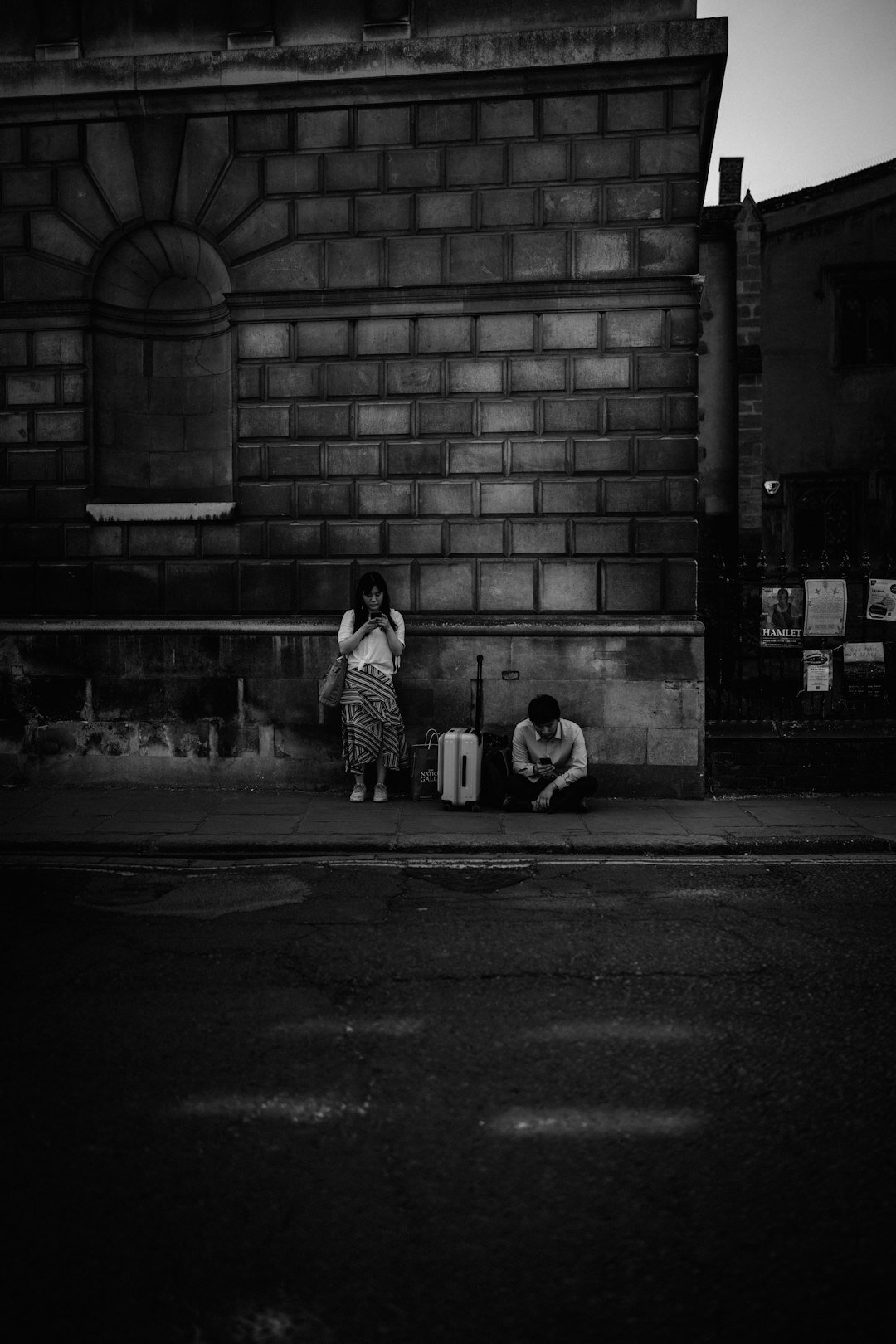 documentary photographer capturing hearts